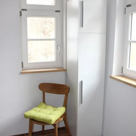 Appartement Einzigartige Auszeit In Der Historischen Muehle In *