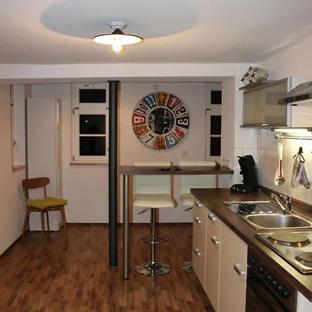 Appartement Einzigartige Auszeit In Der Historischen Muehle In Deißlingen