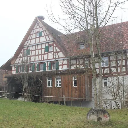 Einzigartige Auszeit In Der Historischen Muehle In Deißlingen