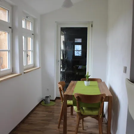 Appartement Einzigartige Auszeit In Der Historischen Muehle In Deißlingen