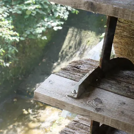 Appartement Einzigartige Auszeit In Der Historischen Muehle In