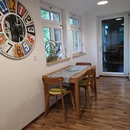 Appartement Einzigartige Auszeit In Der Historischen Muehle In Deißlingen